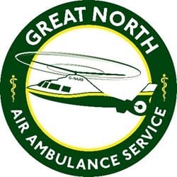 GREAT NORTH AIR AMBULANCE