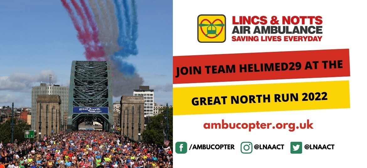 The Lincolnshire And Nottinghamshire Air Ambulance Charitable Trust