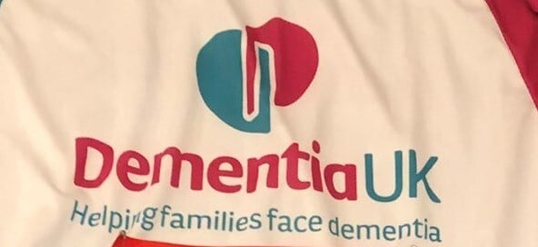 Dementia UK