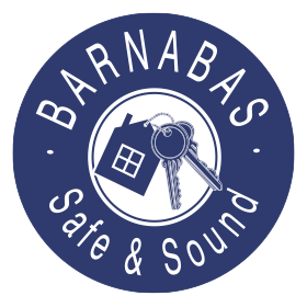 Barnabas Safe & Sound