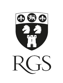 THE ROYAL GRAMMAR SCHOOL EDUCATIONAL TRUST